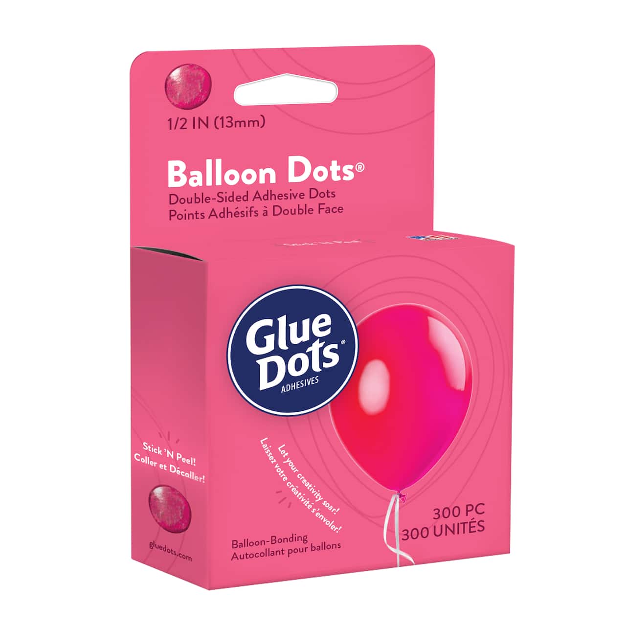 Glue Dots® Balloon Dots® Roll